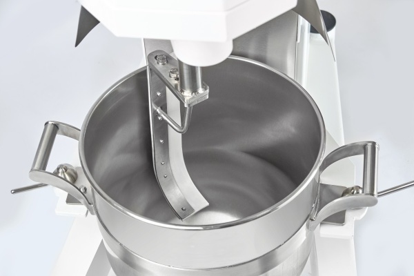 Насадка СКРЕБОК для МПЛ-40 