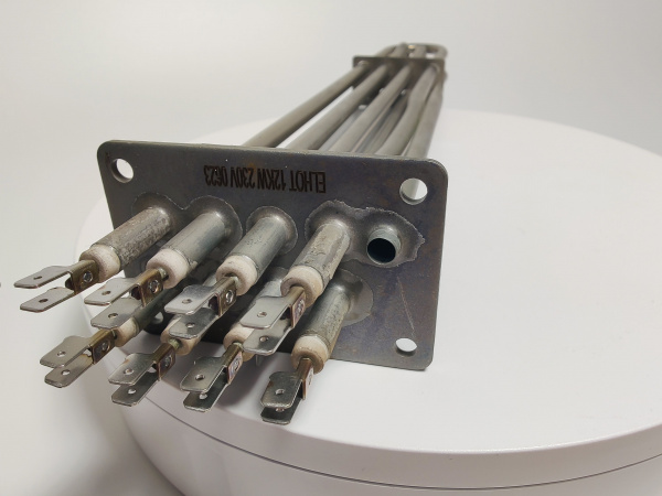 ТЭН-Б4-330 абат код 120000060525 (МПК, МПТ, ПКА)