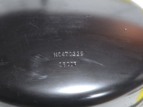 Компрессор FR11G Secop R134A 966Вт код 103G6980 LBP / MBP