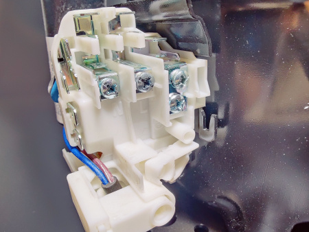 Компрессор NEU 2168 GK R404a 742Вт LBP Embraco Aspera код 959MA51M1AJ