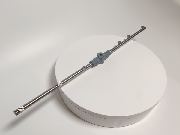 Разбрызгиватель ополаскивающий МПК-700К.1102.66.02.000 (в сборе) артикул 710000005481