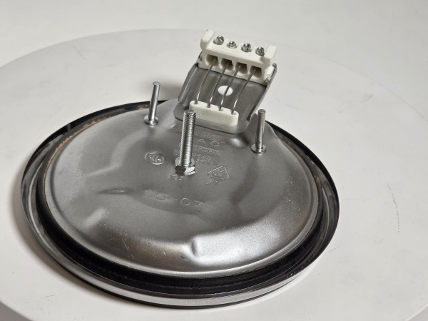 Конфорка бытовая 145мм 1000Вт WEBO универсальная