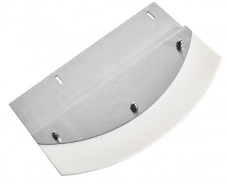 Комплект скребков силиконовых 