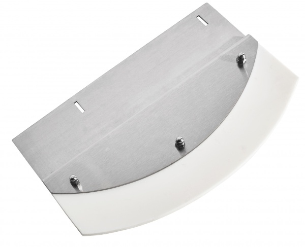 Комплект скребков силиконовых 