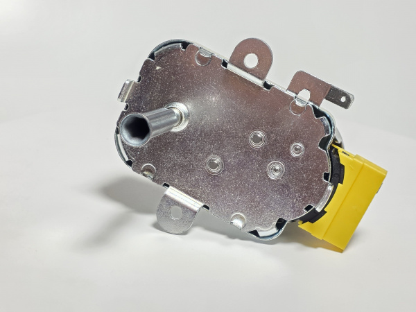 Мотор двигатель Meteor 981 12Вт, 230В, 50ГЦ, (2 об/мин) шестигранник