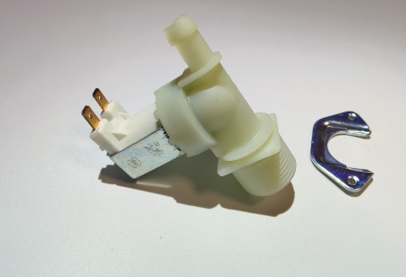 Клапан V18 Invensys valves 230 В (10418010/180119/0009678/01, МОНАКО)