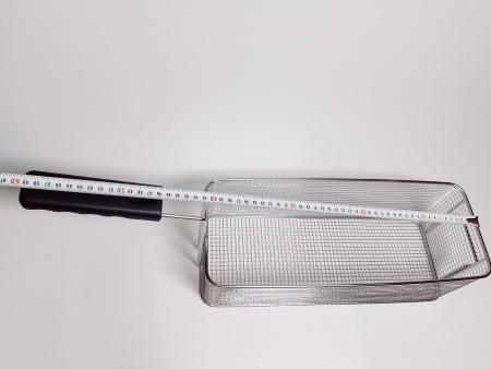 Корзина фритюрницы ЭФК-90/2П код 120000025483, 21000001902