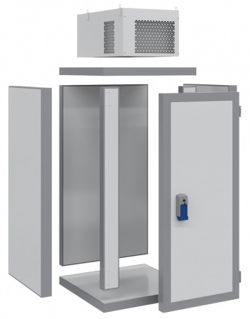 КХН-1,44 Minicella МB