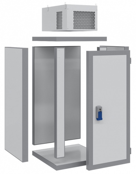 КХН-1,44 Minicella МB