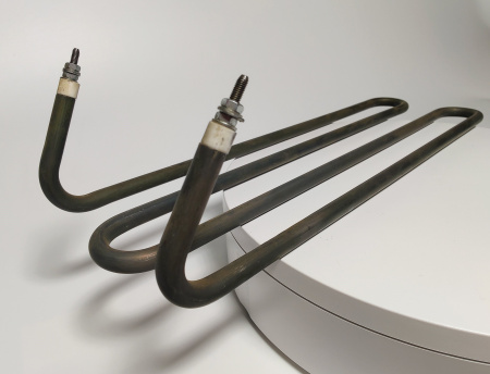 ТЭН-170С10 3кВт код 12000060073 для сковороды абат ЭСК-90-0,27-40 (40 литров) Adipol Беларусь