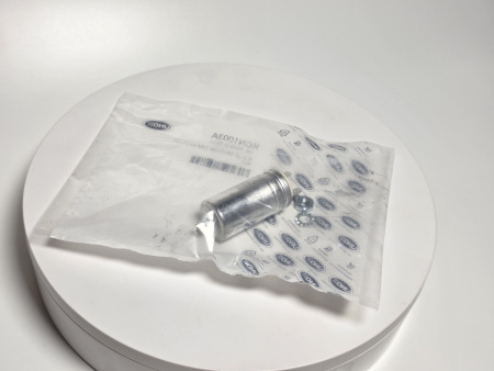 Конденсатор двигателя Unox 6,3 mF KVE1110A / KCN1003A