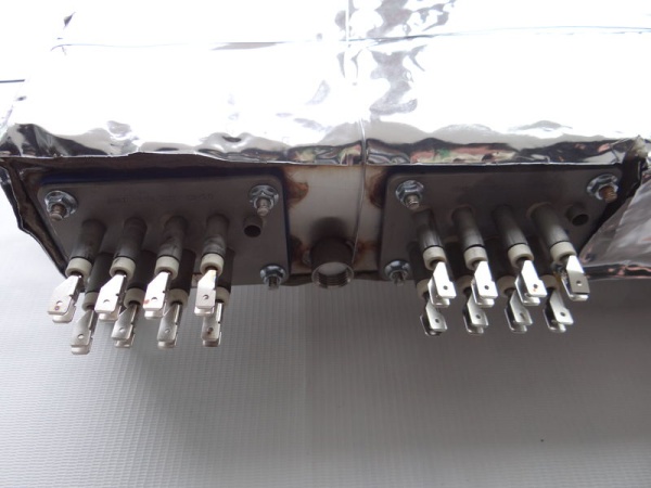 Парогенератор ПКА20-11ПП2.5228.59.00.000СБ