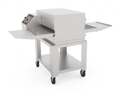 Конвейерная печь для пиццы ПЭК-400П 