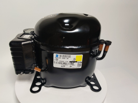 Компрессор AE4440Z-FZ1A (R404A) код AE-1278-E (Tecumseh)