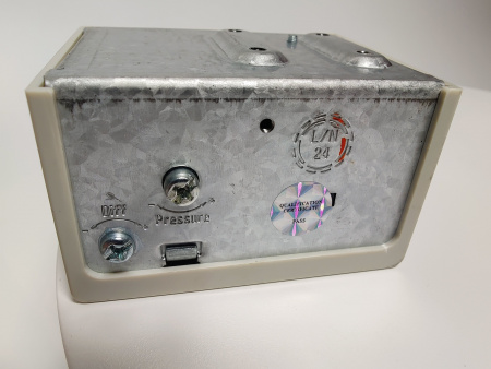 Реле давления HLР530DE (высокое)