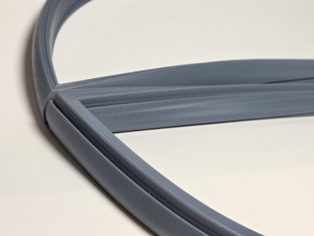 Уплотнитель Rational 20.01.801P / 20.02.551P 675x500 для SCC62, CM62