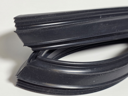 Уплотнитель Electrolux / Zanussi 480х505мм код 006992, 0C1496, 900278