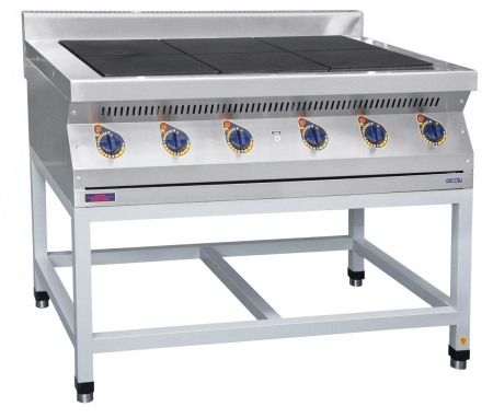 Плита электрическая ЭПК-67П 