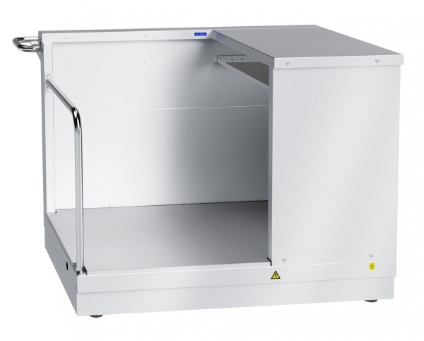 Кабина кассовая КК-70Х 