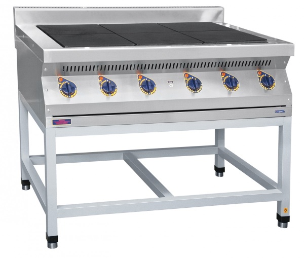 Плита электрическая ЭПК-67П 