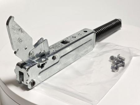 Петля двери Unox KCR1114A 1шт.