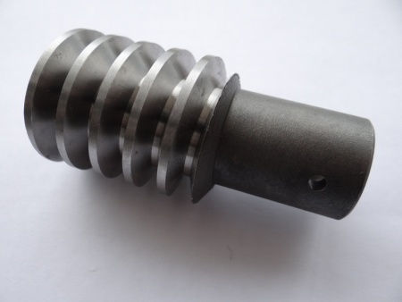 Червяк КПЭМ-160.О.8953.04.00.003, шт