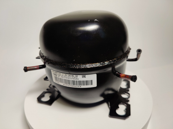 Компрессор СКО 140 Н5-02 R134a Атлант