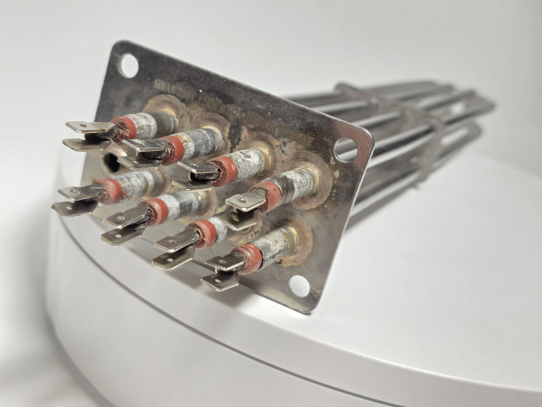 ТЭН-Б4-330 А 8,5/12 Р230 абат код 120000060525