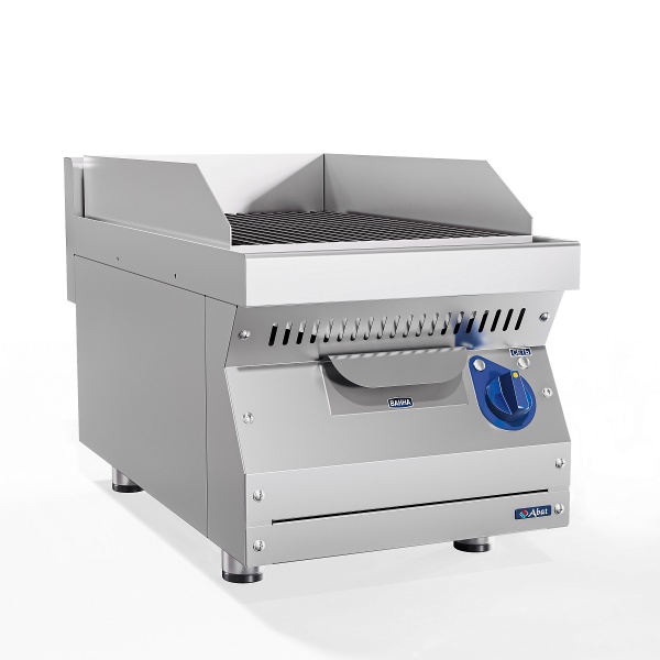 Гриль лавовый электрический ЭГЛ-40/1Н-00 