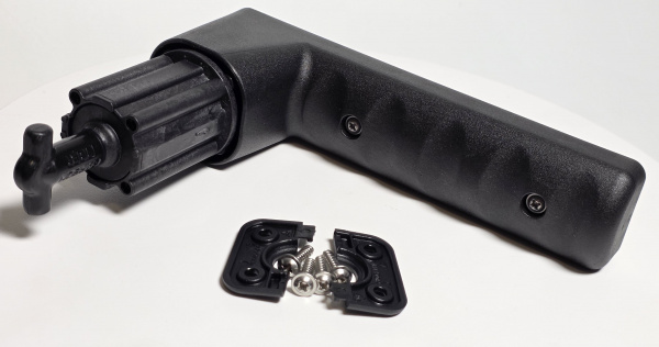 Ручка двери KMG1030B / KMG1083A Unox