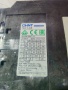 Контактор NC1-9511 95А 230В/АСЗ 1НО+1НЗ 50Гц (CHINT) 225294