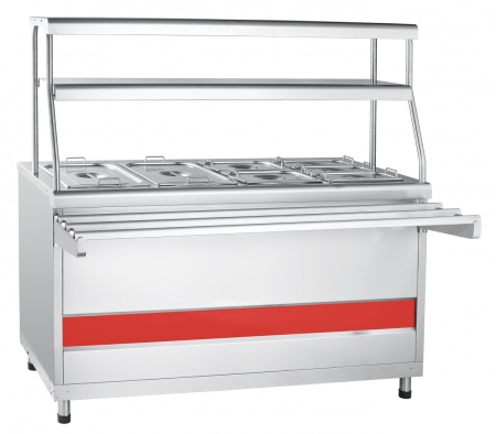 Мармит ПМЭС-70КМ-80 