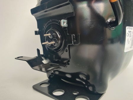 Компрессор NEU 2178 GK, LBP R404a 914Вт код 959OA5190AF Embraco Aspera