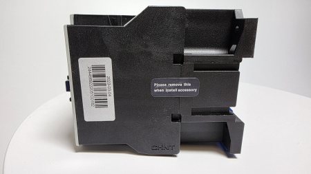 Контактор NC1-3210 32А Абат код 120000061052