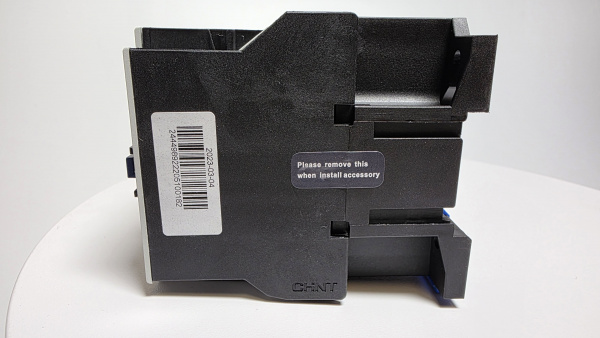 Контактор NC1-3210 32А Абат код 120000061052