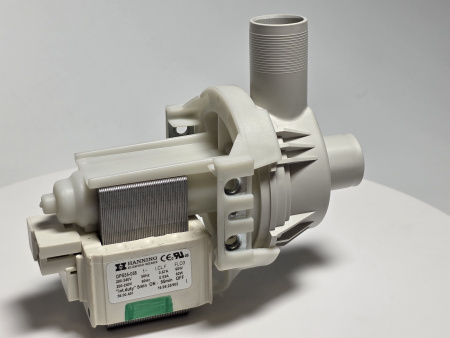 Насос Rational 87.00.352 Hanning CareControl DPS35