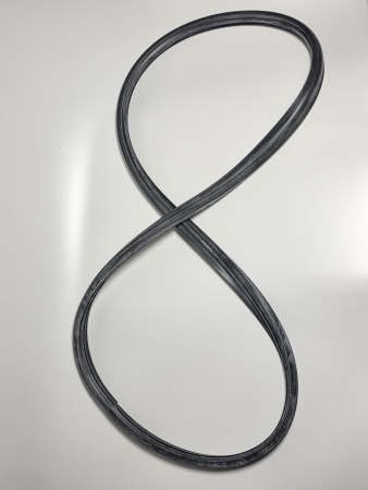 Уплотнитель KGN1353A Unox LineMiss ELENA