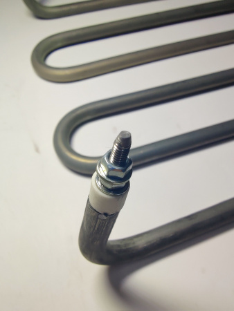 ТЭН-336С10/ 4,0кВт код 120000060074 (для сковороды 70 литров Абат) Беларусь Adipol