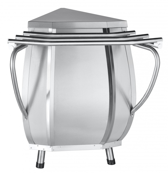 Модуль нейтральный МП-45М (внешний) 