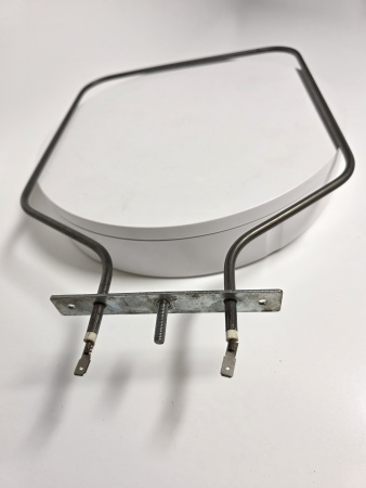 Тэн духовки верхний 0,8кВт плиты Дарина, Нововятка, DeLuxe, Лысьва, Рика