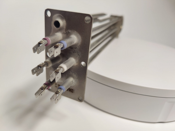 ТЭН В3-245 А 8,5/9,0 Р 230 код 120000060750 после 01.06.2012г. выпуска для МПК, ПКА, КПЭМ АБАТ